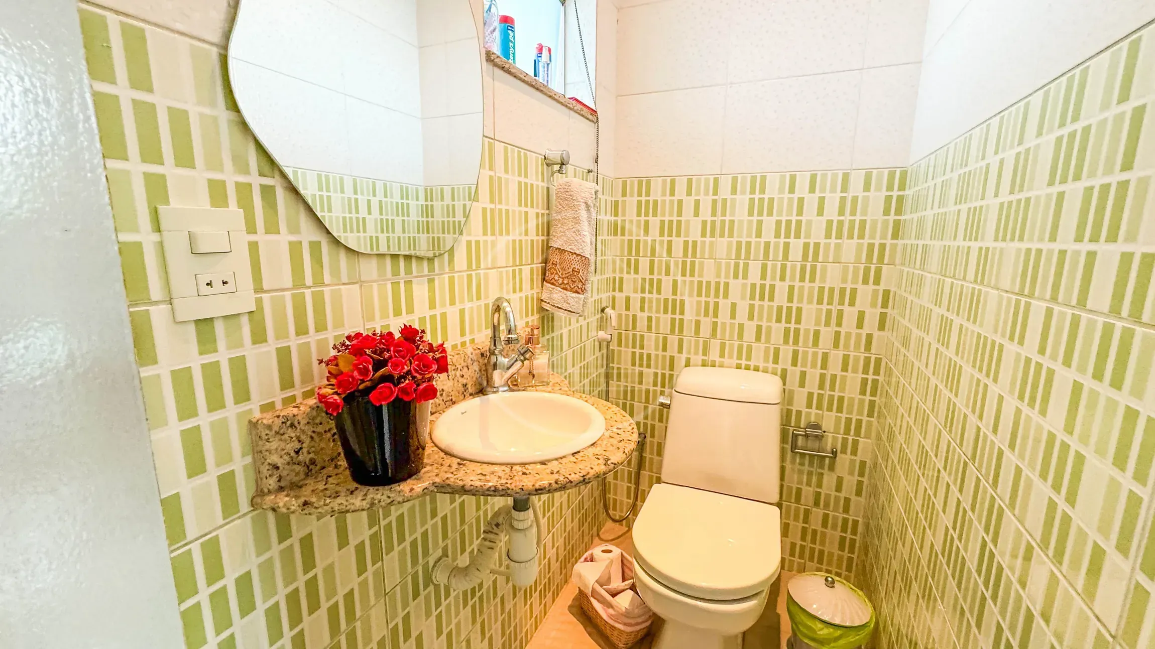 Sobrado, 4 quartos, 372 m² - Foto 62
