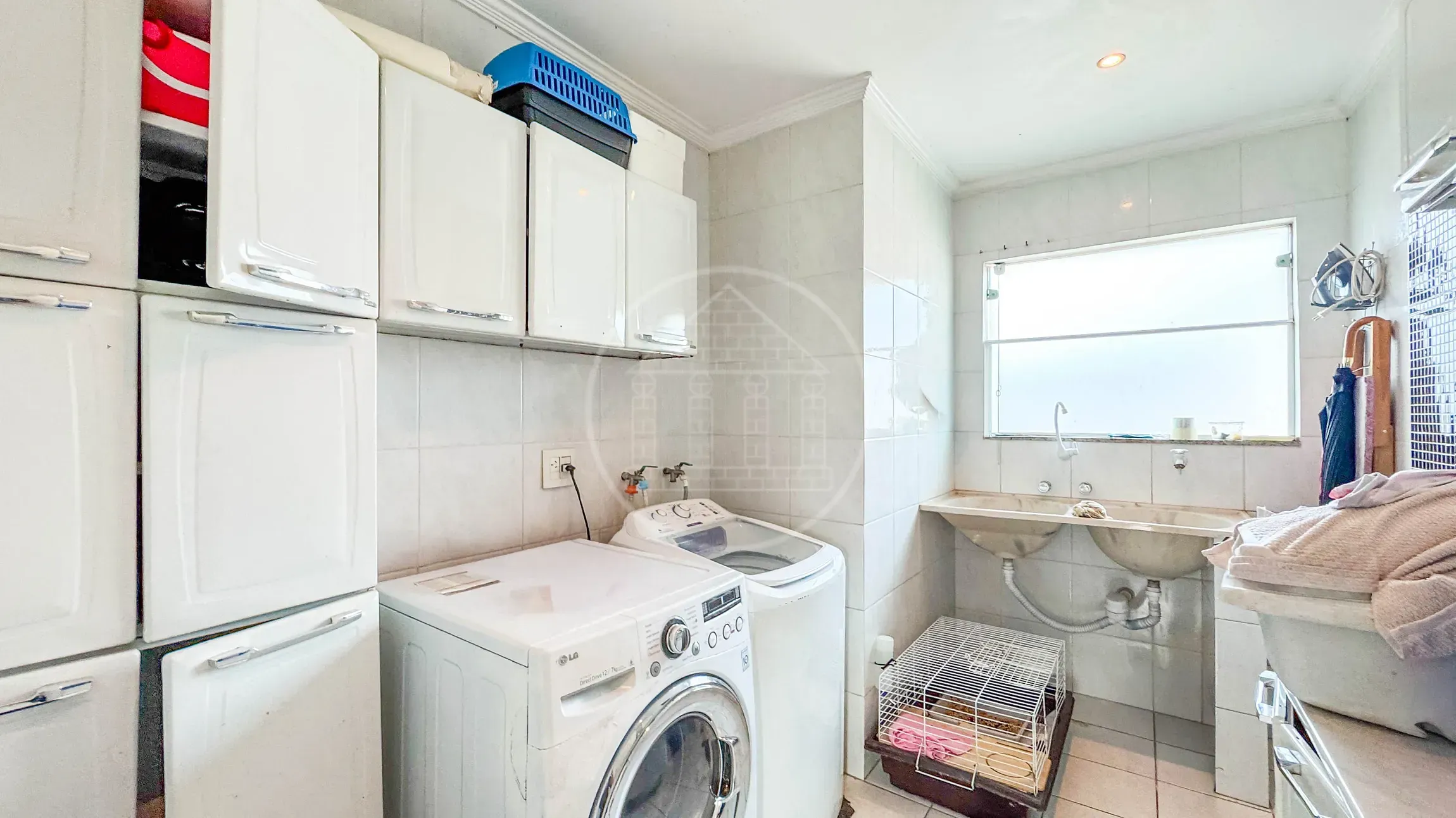Sobrado, 4 quartos, 372 m² - Foto 64