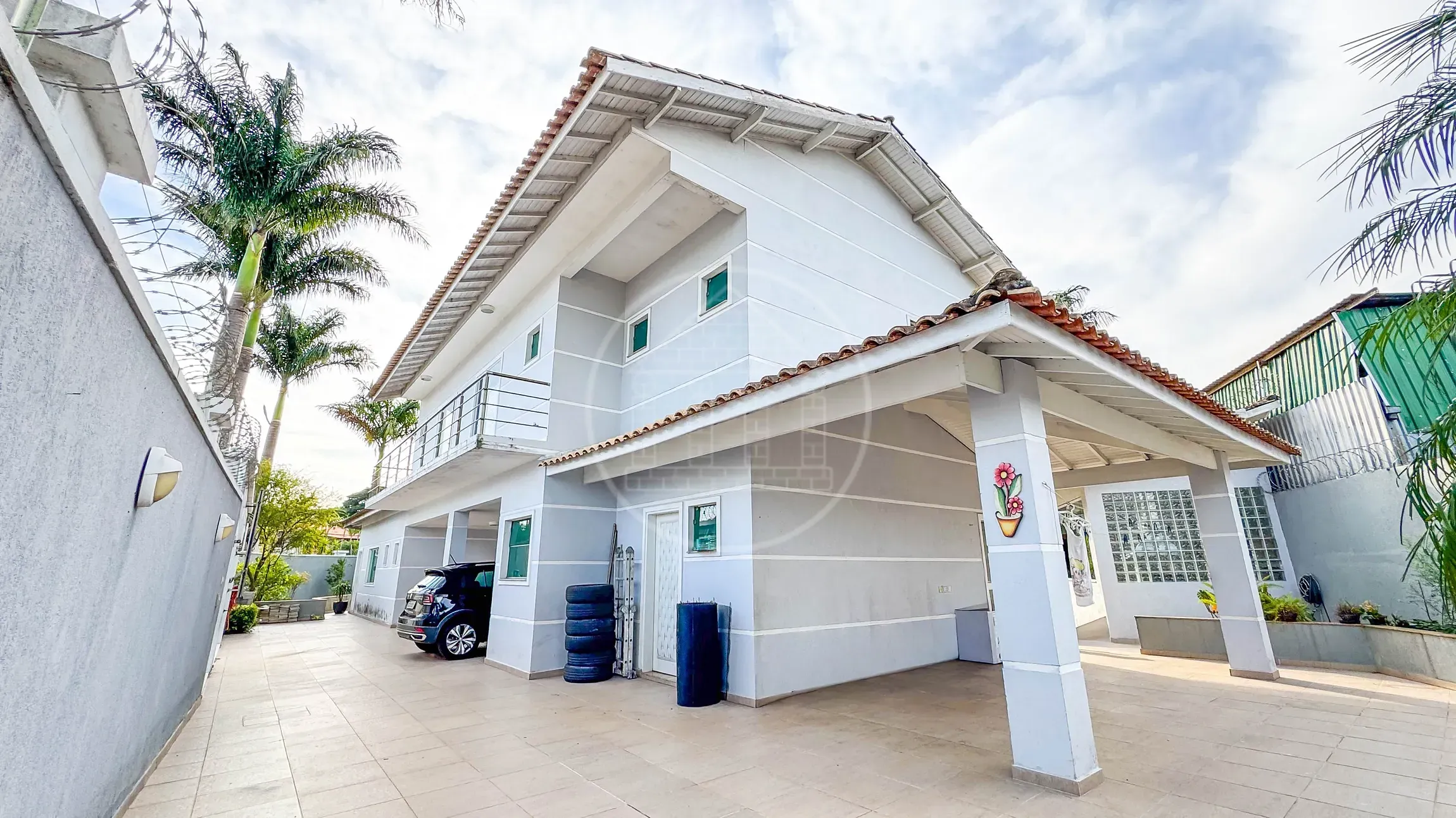 Sobrado, 4 quartos, 372 m² - Foto 68