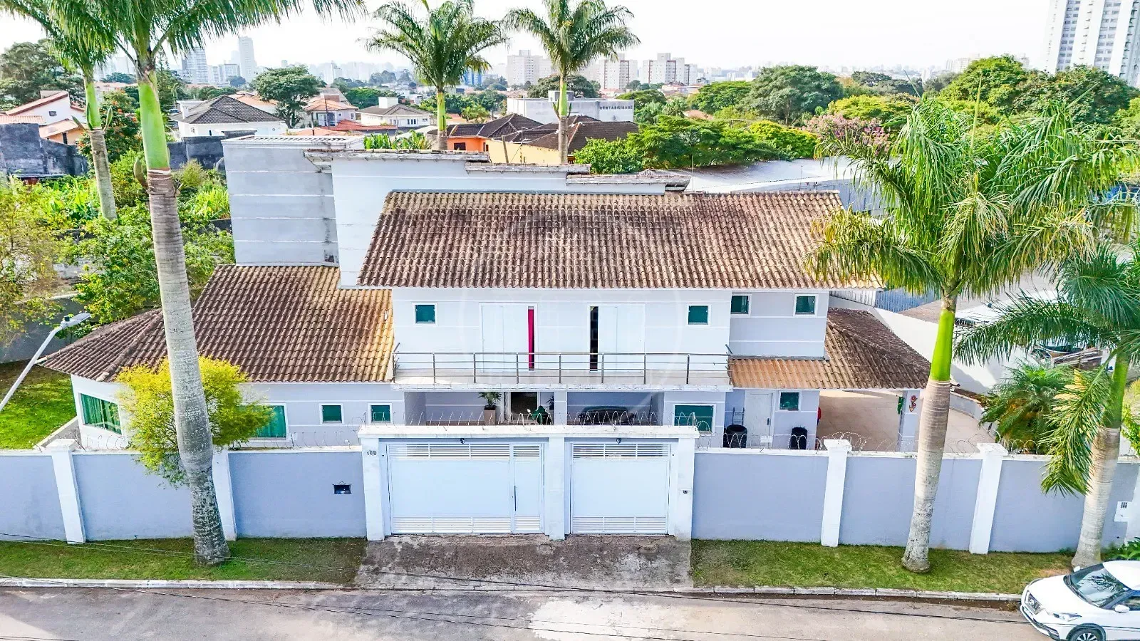 Sobrado, 4 quartos, 372 m² - Foto 69