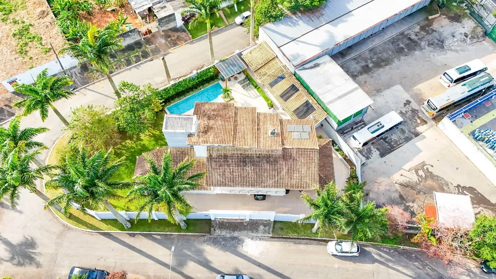 Sobrado, 4 quartos, 372 m² - Foto 71