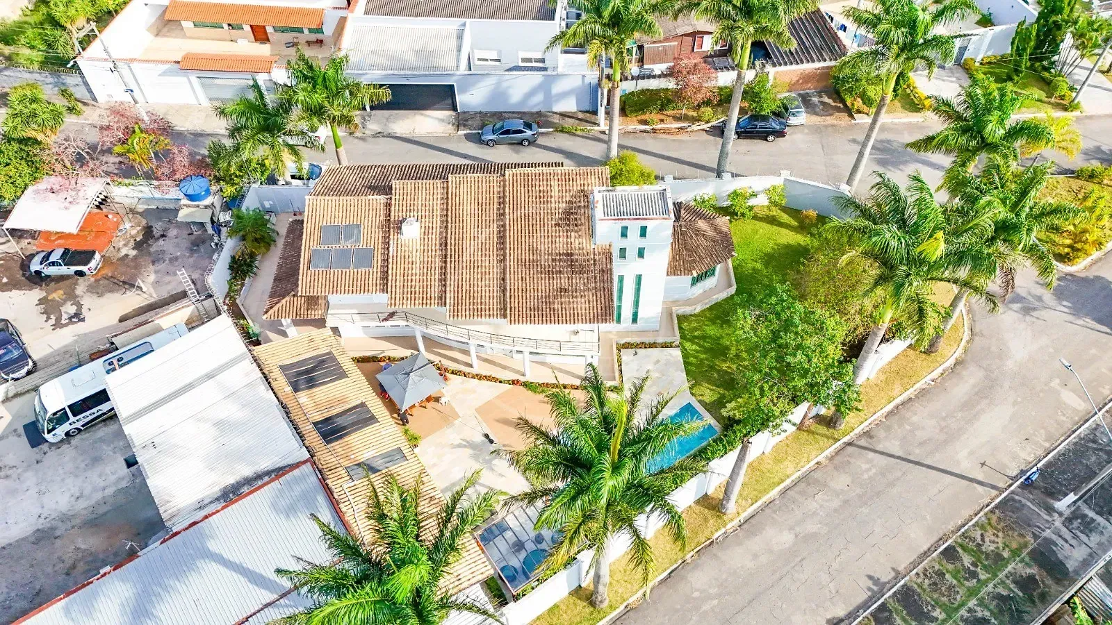 Sobrado, 4 quartos, 372 m² - Foto 72