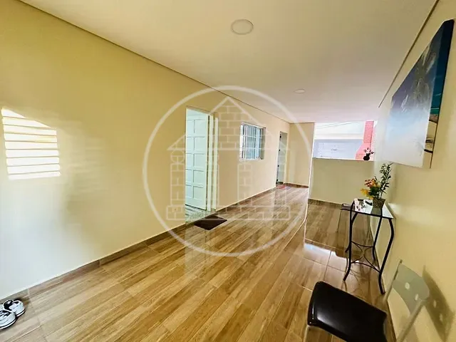 Sobrado com 194m² 3 quartos e 2 banheiros, à venda, no bairro Jardim Sabará em São Paulo