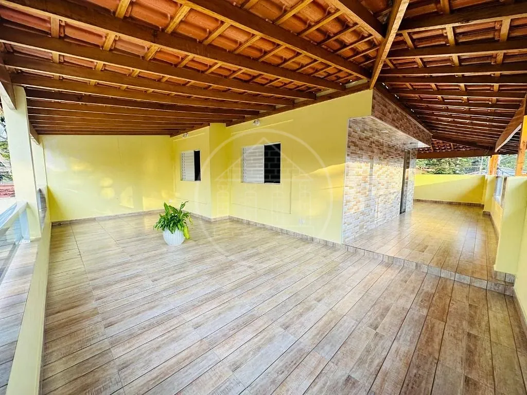 Sobrado, 3 quartos, 120 m² - Foto 15