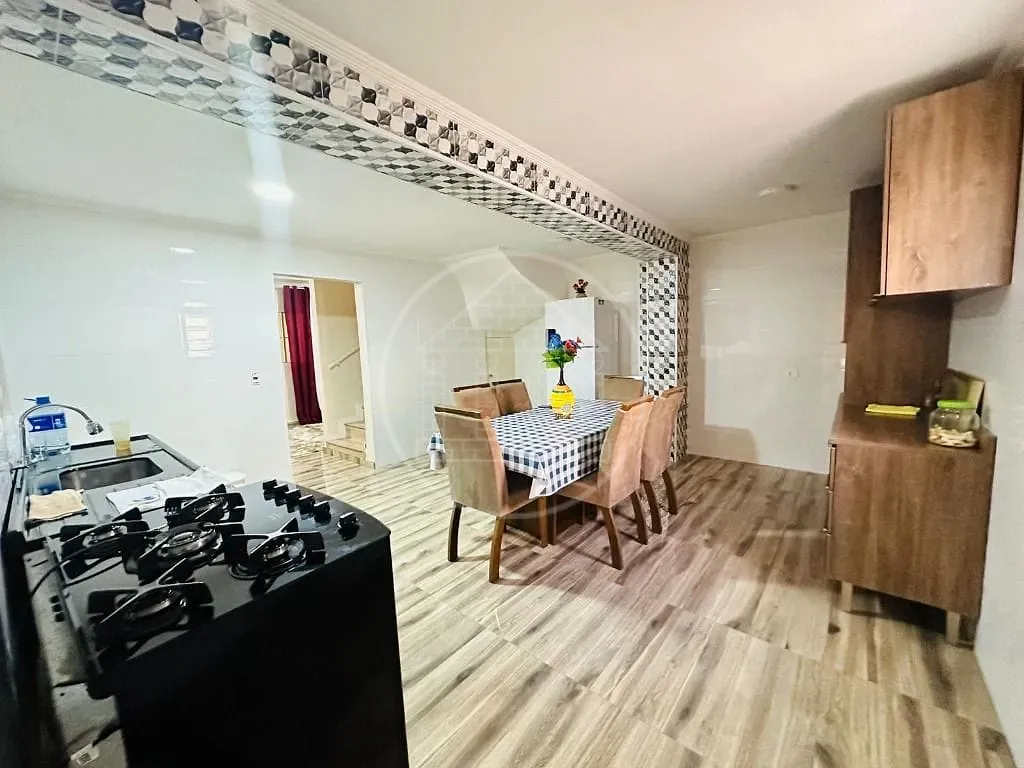 Sobrado, 3 quartos, 120 m² - Foto 12