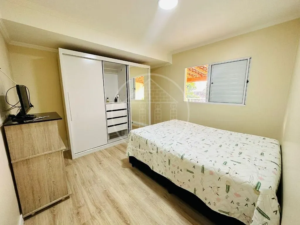 Sobrado, 3 quartos, 120 m² - Foto 17