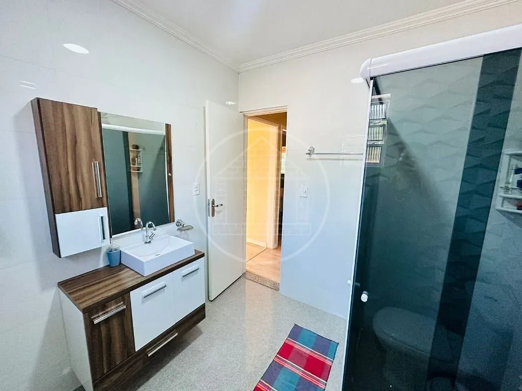 Sobrado, 3 quartos, 120 m² - Foto 14
