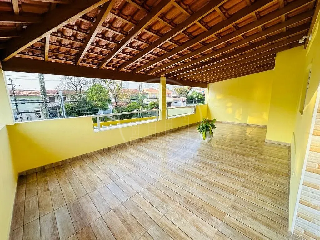 Sobrado, 3 quartos, 120 m² - Foto 19