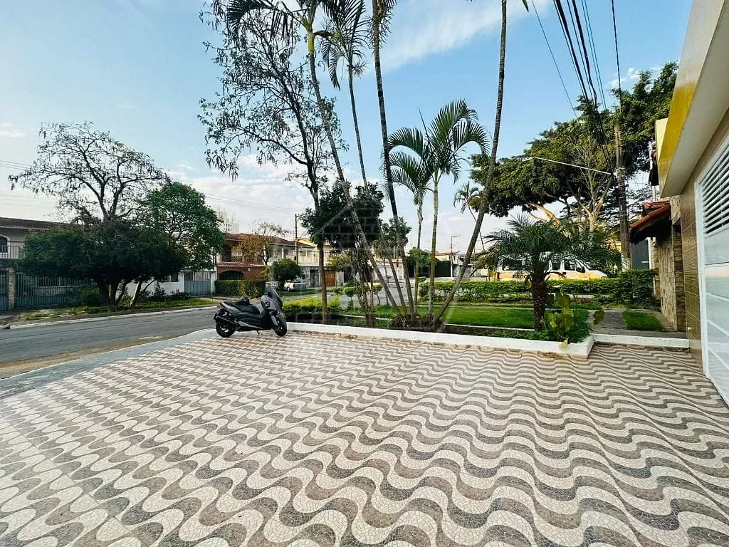 Sobrado, 3 quartos, 120 m² - Foto 22