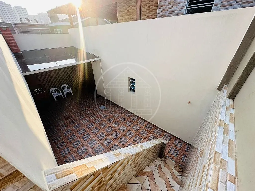 Sobrado, 3 quartos, 120 m² - Foto 6