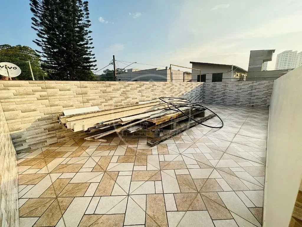 Sobrado, 3 quartos, 120 m² - Foto 8