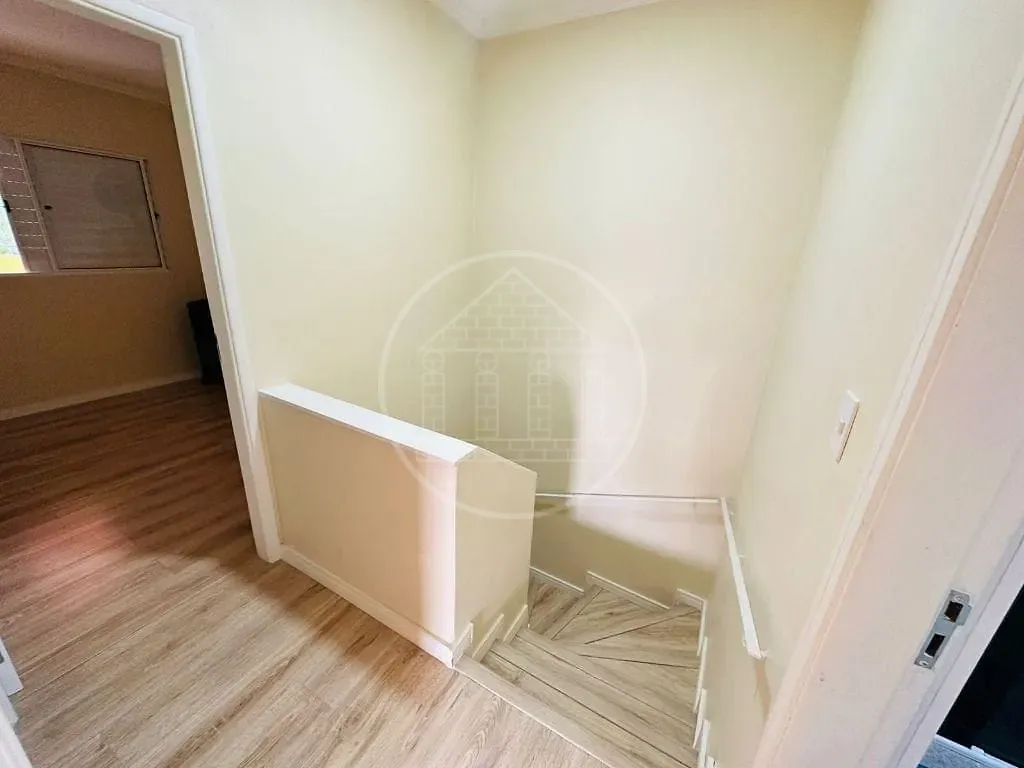 Sobrado, 3 quartos, 120 m² - Foto 9