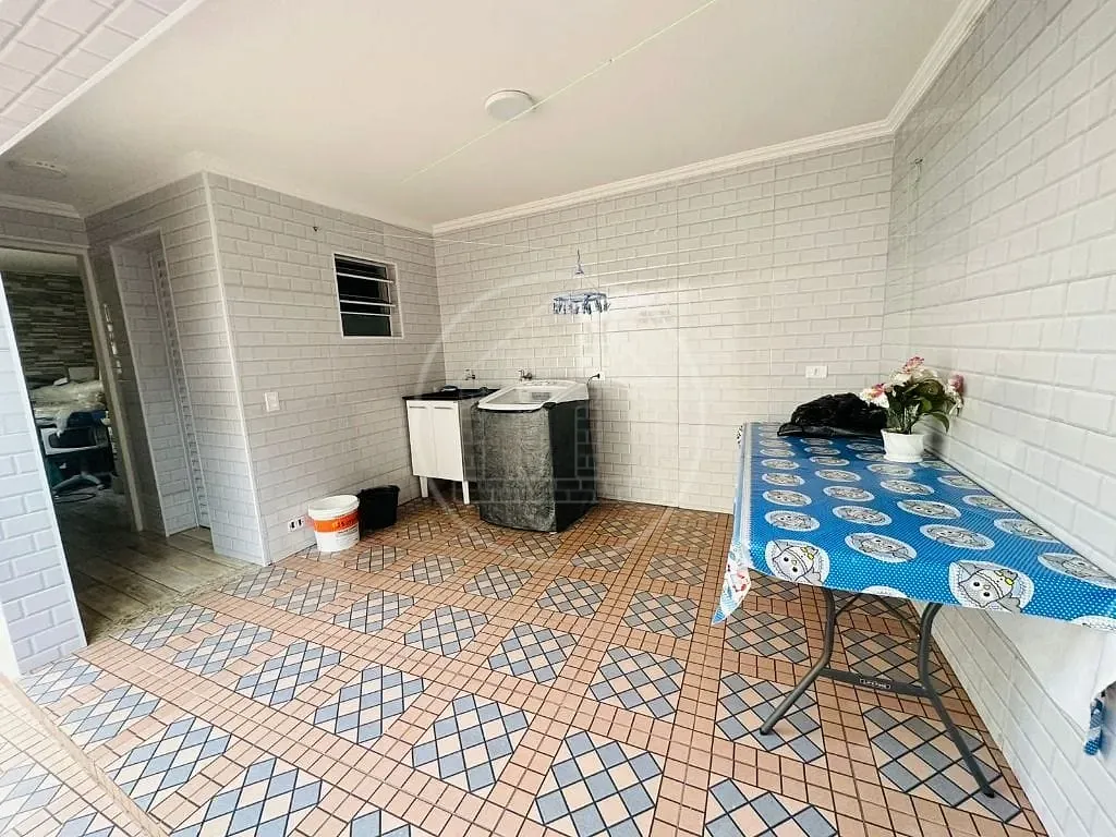 Sobrado, 3 quartos, 120 m² - Foto 11