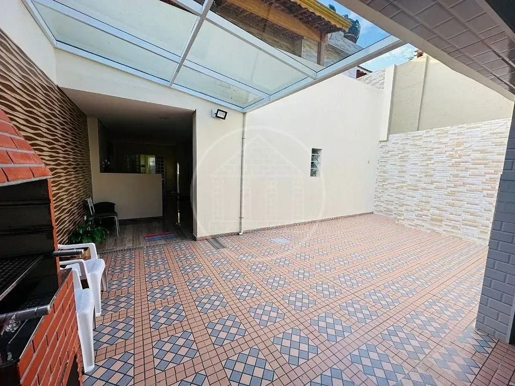 Sobrado, 3 quartos, 120 m² - Foto 5