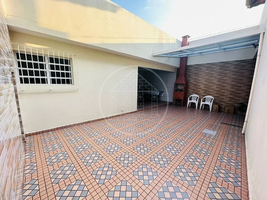 Sobrado, 3 quartos, 120 m² - Foto 10