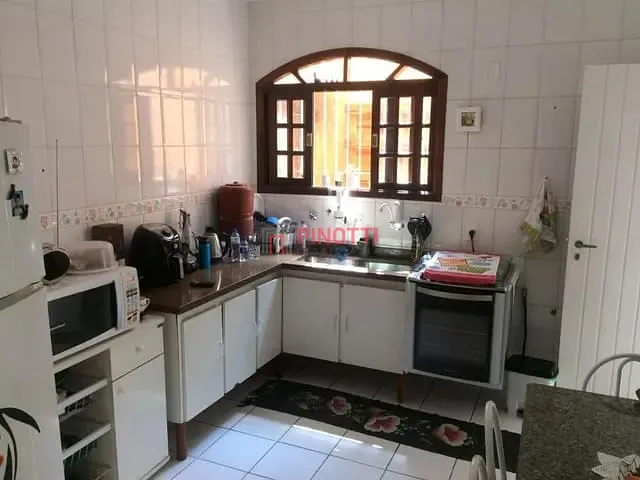 Sobrado 3 quartos e 4 banheiros, à venda, no bairro Nova Petrópolis em São Bernardo do Campo