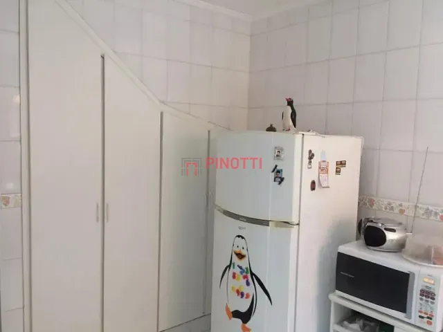 Sobrado 3 quartos e 4 banheiros, à venda, no bairro Nova Petrópolis em São Bernardo do Campo