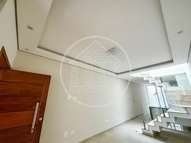 Sobrado com 85m² 3 quartos e 4 banheiros, à venda, no bairro Vila São Pedro em São Paulo