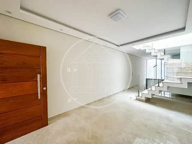 Sobrado com 85m² 3 quartos e 4 banheiros, à venda, no bairro Vila São Pedro em São Paulo