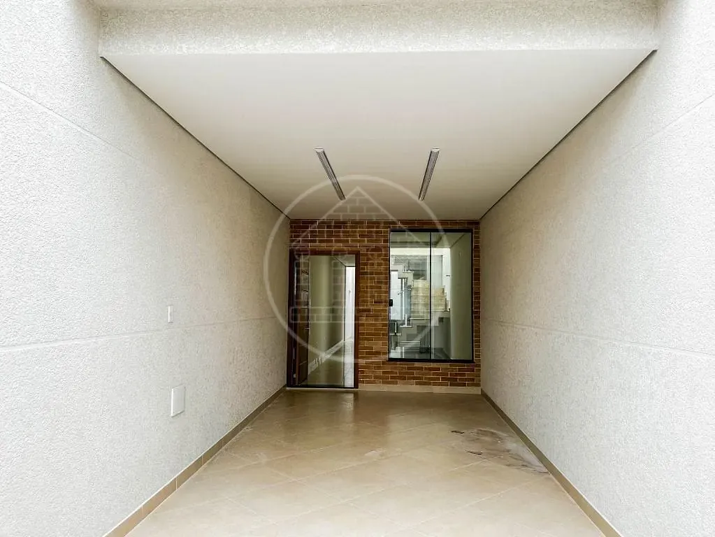 Sobrado, 3 quartos, 85 m² - Foto 38