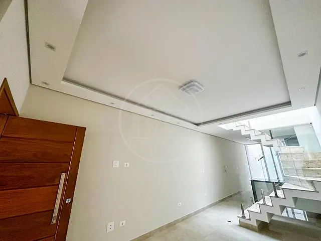 Sobrado com 85m² 3 quartos e 4 banheiros, à venda, no bairro Vila São Pedro em São Paulo