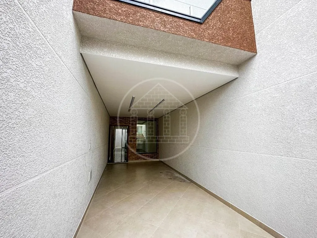 Sobrado, 3 quartos, 85 m² - Foto 41