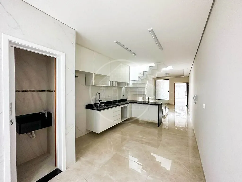 Sobrado, 3 quartos, 85 m² - Foto 5