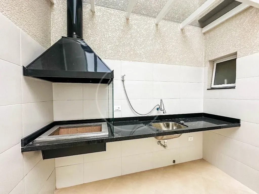 Sobrado, 3 quartos, 85 m² - Foto 7