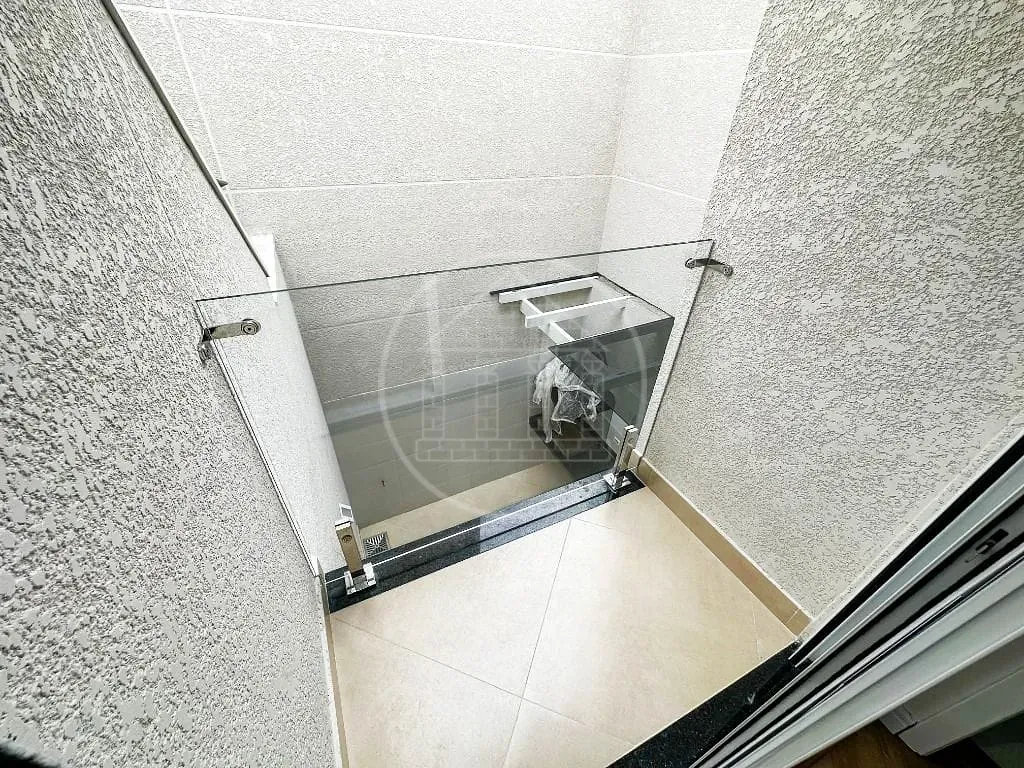 Sobrado, 3 quartos, 85 m² - Foto 35