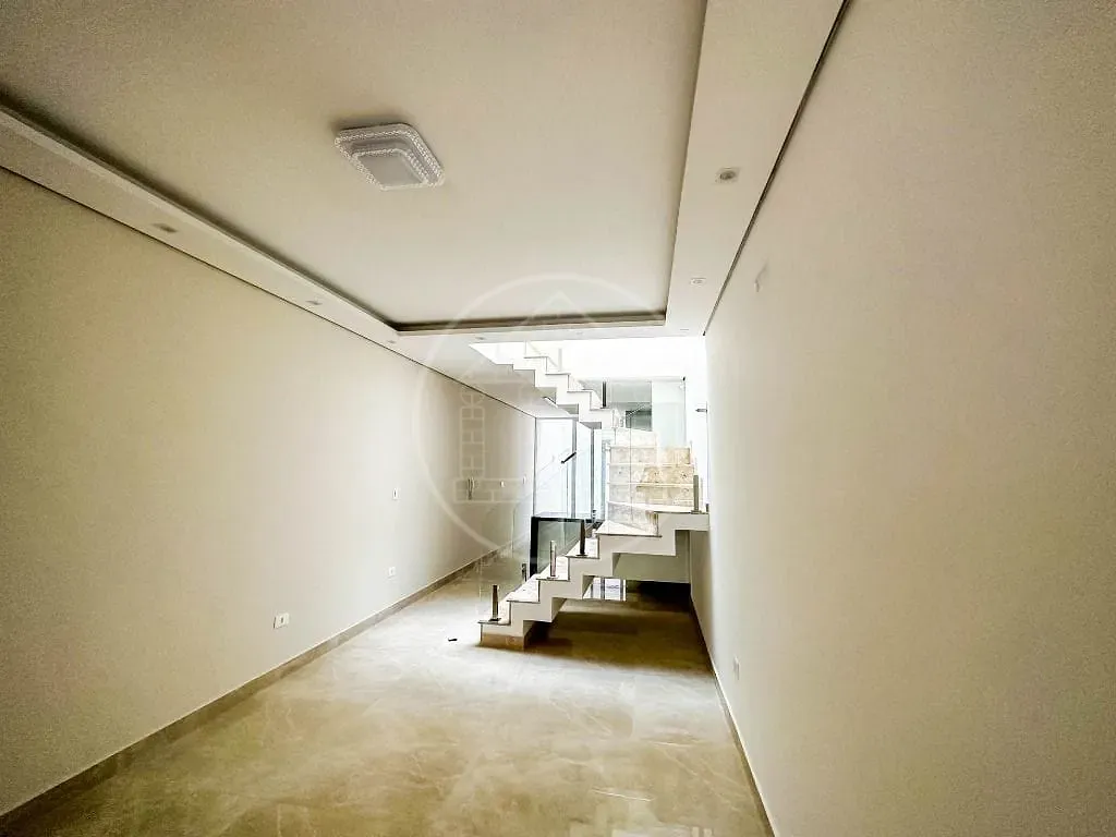 Sobrado, 3 quartos, 85 m² - Foto 11