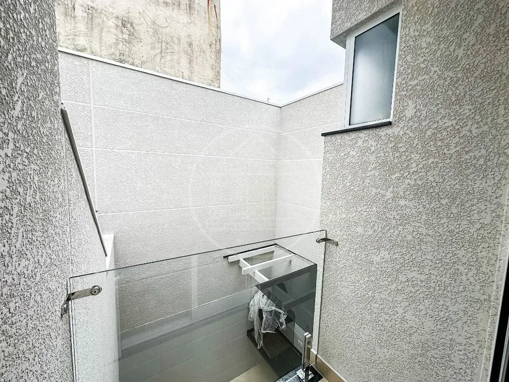 Sobrado, 3 quartos, 85 m² - Foto 36