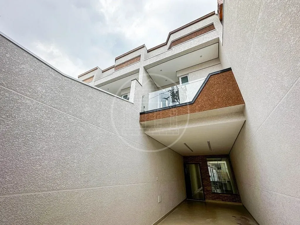 Sobrado, 3 quartos, 85 m² - Foto 39
