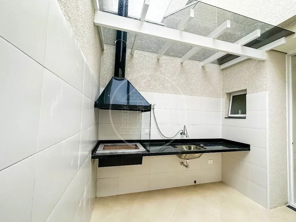 Sobrado, 3 quartos, 85 m² - Foto 8