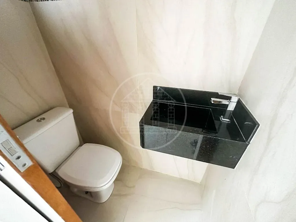 Sobrado, 3 quartos, 85 m² - Foto 6