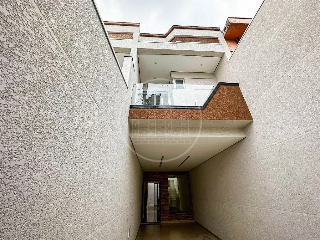 Sobrado, 3 quartos, 85 m² - Foto 42