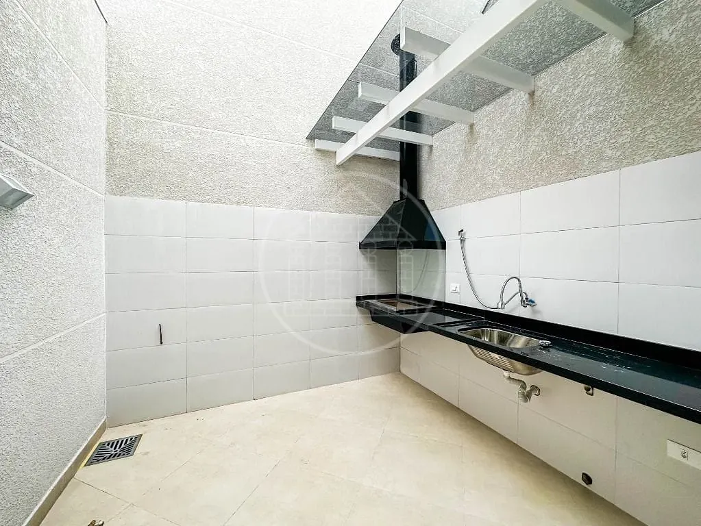 Sobrado, 3 quartos, 85 m² - Foto 9