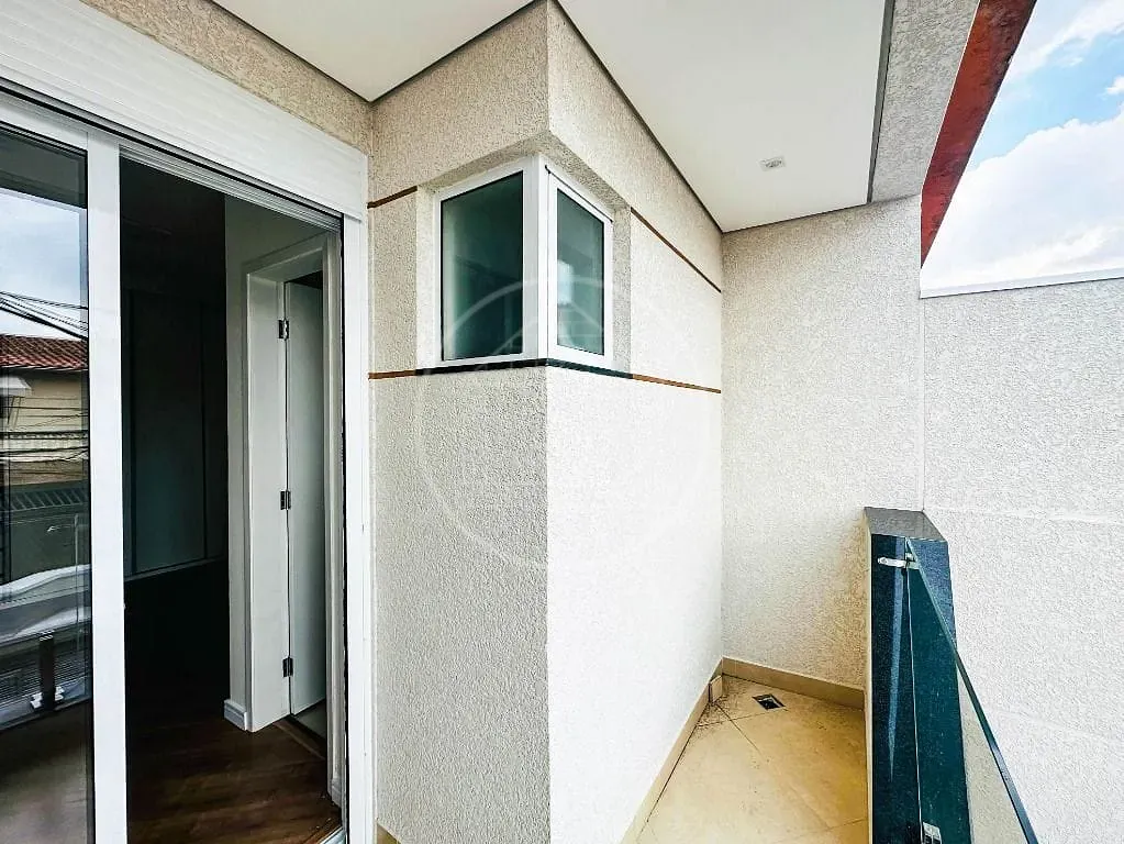 Sobrado, 3 quartos, 85 m² - Foto 22