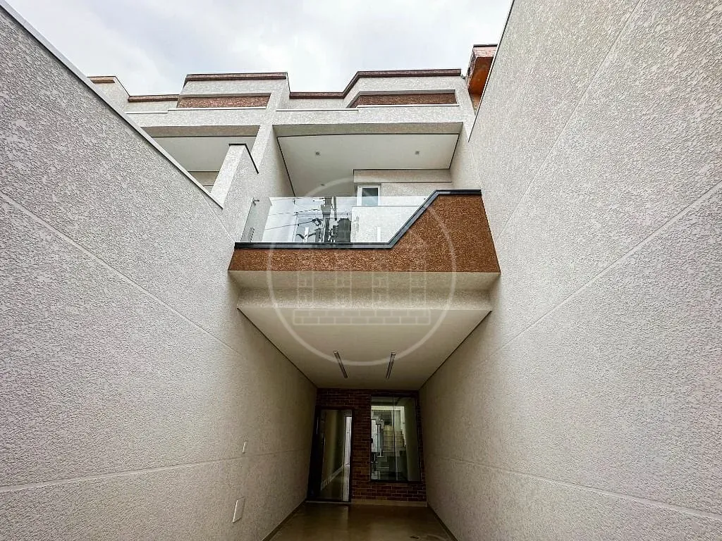 Sobrado, 3 quartos, 85 m² - Foto 40