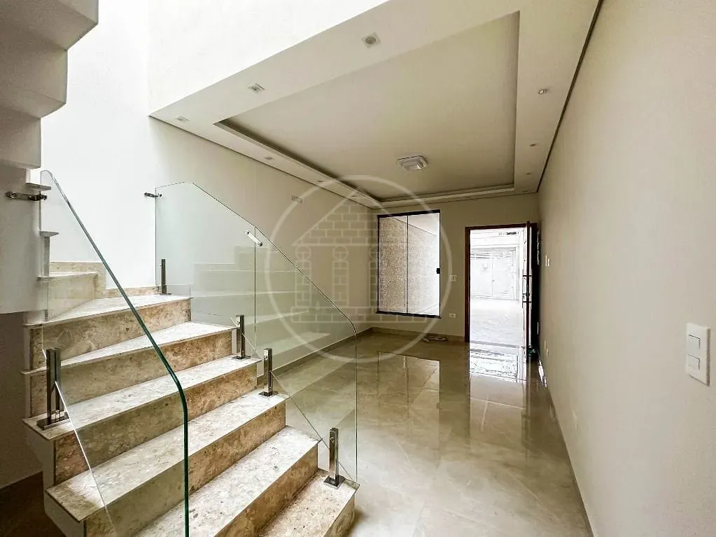 Sobrado, 3 quartos, 85 m² - Foto 13
