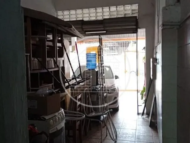 Sobrado com 250m² 4 quartos e 3 banheiros, à venda, no bairro Jardim Myrna em São Paulo