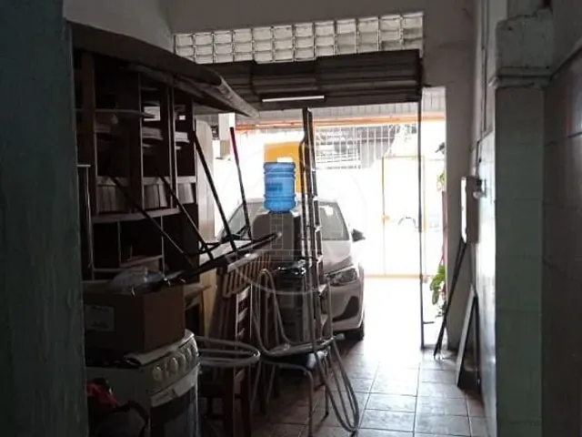 Sobrado com 250m² 4 quartos e 3 banheiros, à venda, no bairro Jardim Myrna em São Paulo