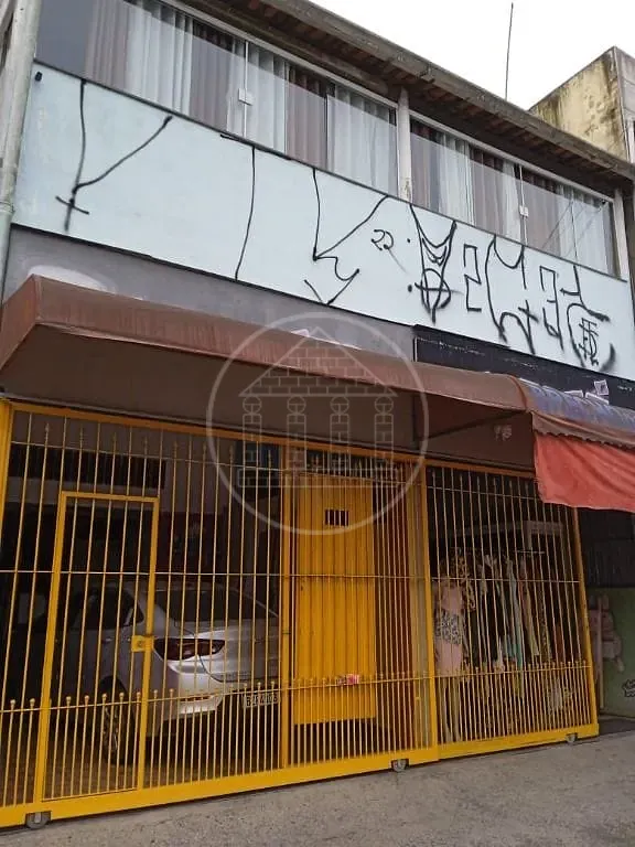 Sobrado, 4 quartos, 250 m² - Foto 2