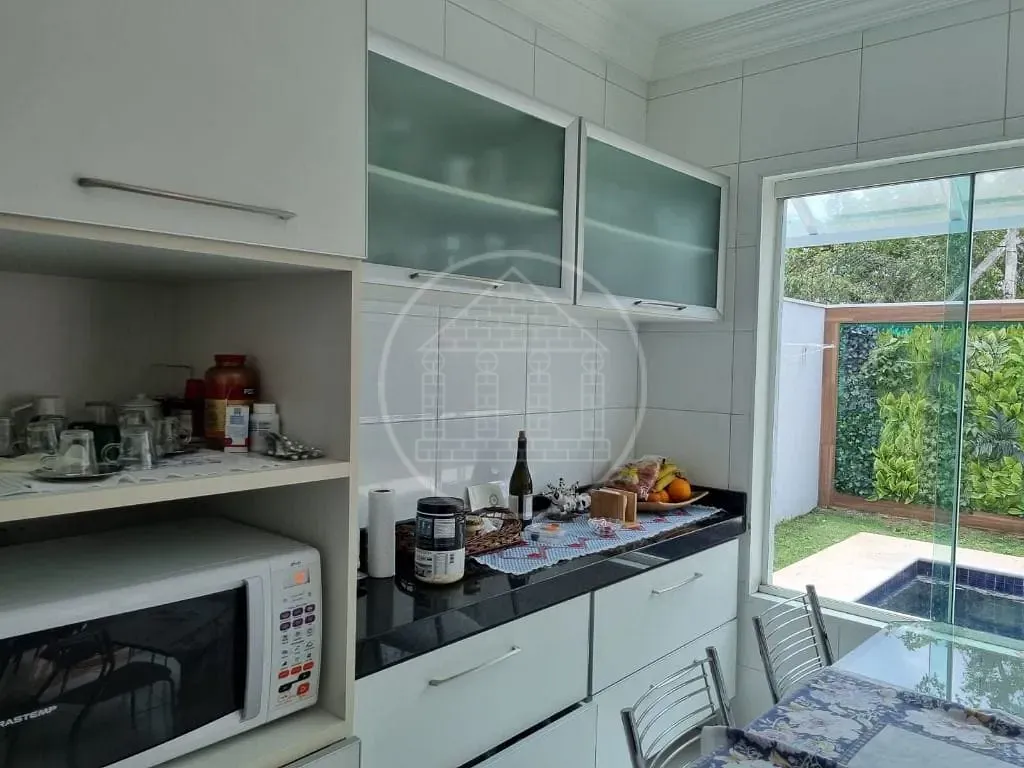 Sobrado, 4 quartos, 580 m² - Foto 4