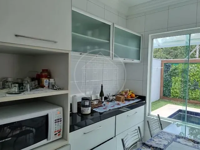 Sobrado com 335m² 4 quartos e 4 banheiros, à venda, no bairro Alphaville 04 em Santana de Parnaíba