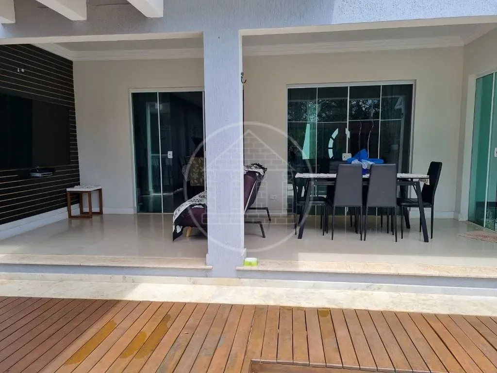 Sobrado, 4 quartos, 580 m² - Foto 11