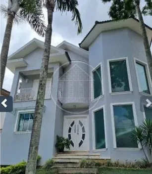 Sobrado, 4 quartos, 580 m² - Foto 18