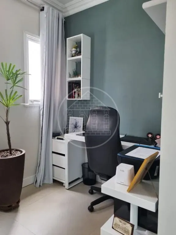 Sobrado, 4 quartos, 580 m² - Foto 13