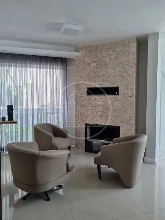 Sobrado, 4 quartos, 580 m² - Foto 2