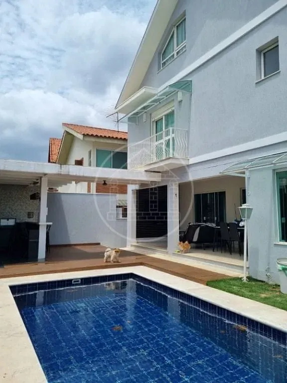 Sobrado, 4 quartos, 580 m² - Foto 8