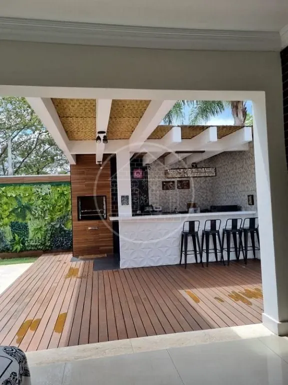 Sobrado, 4 quartos, 580 m² - Foto 7